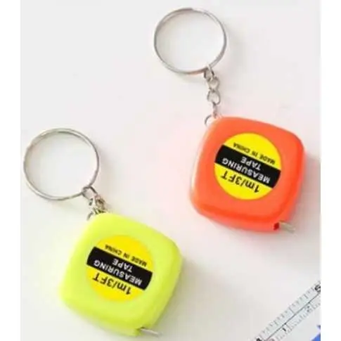 kit 180, 240, 360, 480 chaveiros mini trena para personalizar