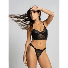 Conjunto meia taça com arco paleta blogueirinha gringa