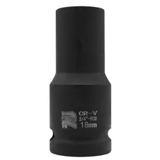 Soquete Impacto 3/4 Ch X 18mm Sextavado Forte
