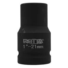 Soquete Impacto 1 Pol 21mm Medio Sextavado Forte
