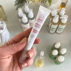 Sérum Fortalecedor Unha & Redutor de Cutícula 10mL