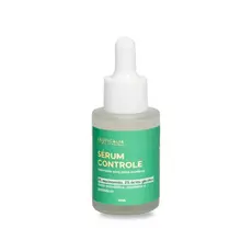 Sérum Antiacne Para Pele Oleosa E Acneica Niacinamida & Ácido Glicólico - Tropicália Cosmeticos 30mL