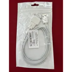 Cabo Usb Para iPhone 3 4 4s 5 iPad De 1 Metro