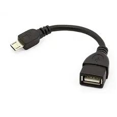 CABO USB V8 (MICRO USB) OTG