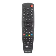 Controle Remoto FBG 9047 LE 7745 9047