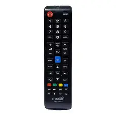 Controle Remoto Smart Mb 1001 2001 3001 Fbg 9075