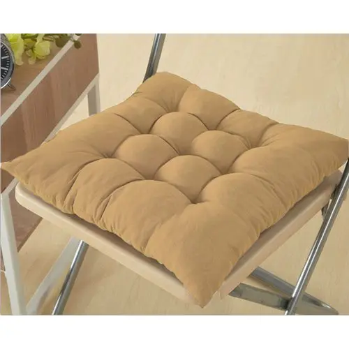 Kit 4 Almofadas de cadeira chino