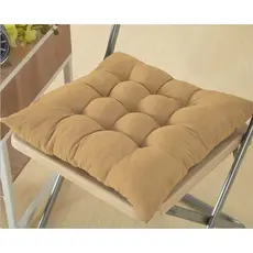 Kit 4 Almofadas de cadeira chino