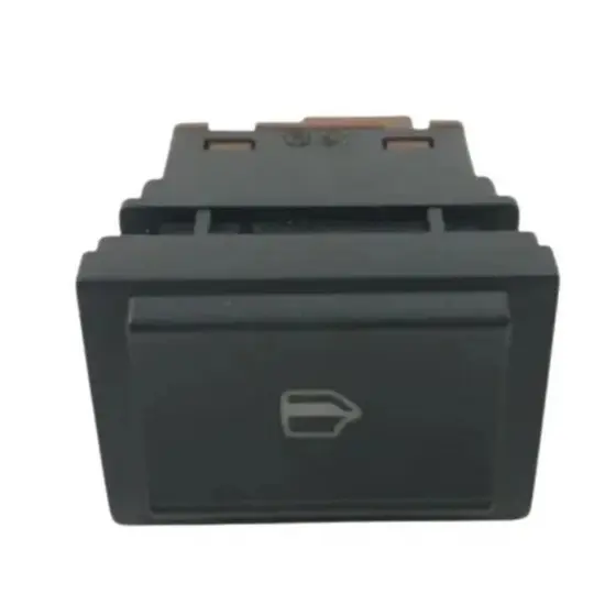 Botão Vidro Elétrico Tras Dir Gol Voyage Original 5u0959855a