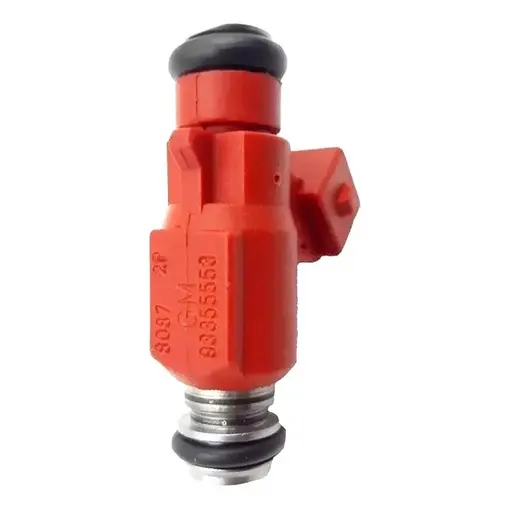 Bico Injetor Corsa Montana Meriva 1.4 8v Econoflex 93355553 Delphi