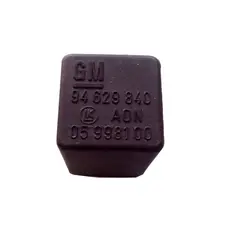 Rele Aux Limp Parabrisa Gm Opala Caravan Chevete 94629840