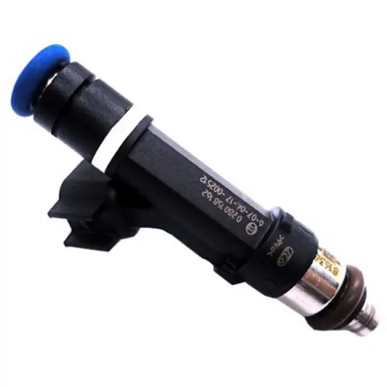 Bico Injetor Ford Duratec 2.0 16V Flex – Focus Ecosport Fusion 2.5 0280158162 9E5Z9F593A