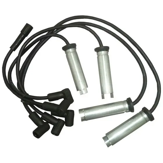 Cabos De Vela Gm Kadett Monza Ipanema Efi 1.8 2.0 vtech scg65