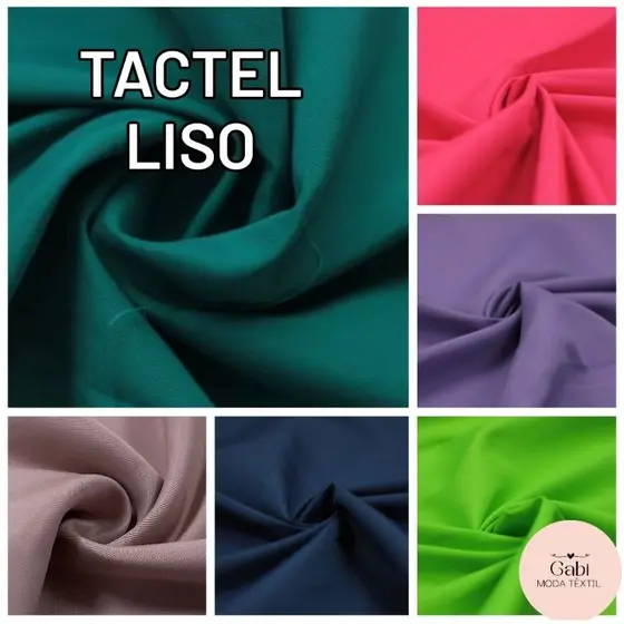 Tecido Tactel Microfibra 100% Poliester (3m x 1,50m) Melhor Preço Envio Rápido
