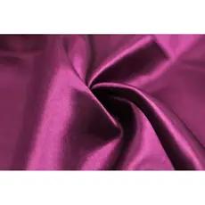 Cetim Charmousse Rosa Fucsia 5mts de comp. por 1,50m de largura