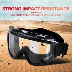 Spyder Safety Epi Wide Vision Óculos De Proteção Para A Cozinha De Trabalho Doméstico