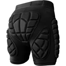 Proteção Do Quadril 3D Almofadas De EVA Impacto Para Patinação De Esqui Skate De Snowboard