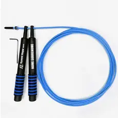 Corda de Pular Speed Rope Personalizada com nome - SRAE-01