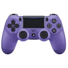 Controle Joystick Colorido Ps4 Compatível Ps4/Play4/PC