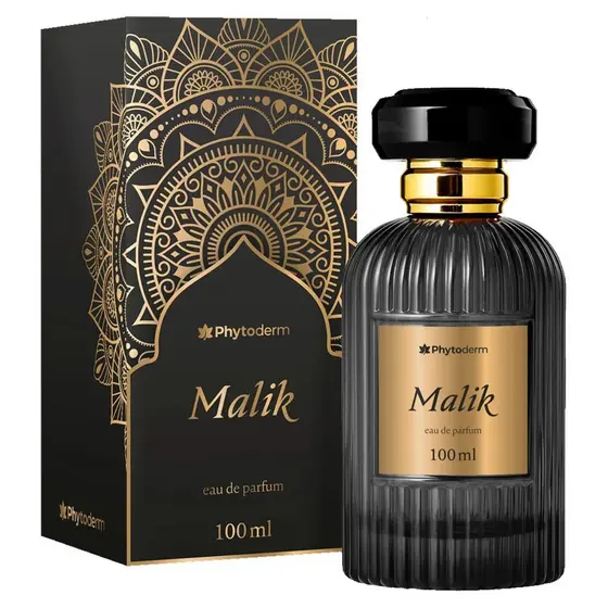 Perfume Malik 100ml Eau De Parfum Phytoderm