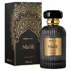 Perfume Malik 100ml Eau De Parfum Phytoderm