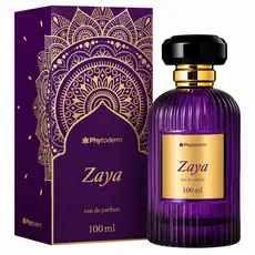 Perfume Zaya Eau de Parfum 100ml Phytoderm