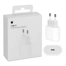 Fonte Carregadora Para iPhone tipo c 20w Power adapter type c usb fonte carregador IPHONE15 14 Pro Max 14 Plus 13 12 11
