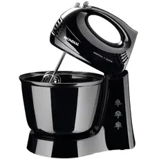 Batedeira Elétrica Mondial 400W - Potente, Compacta e Fácil de Limpar 220V