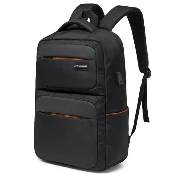 Mochila Executiva Notebook Reforçada