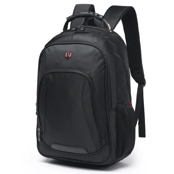 Mochila Executiva Reforçada Notebook Alça Cabo De Aço Swssport