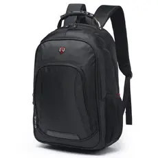 Mochila Executiva Reforçada Notebook Alça Cabo De Aço Swssport