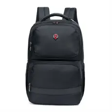 Mochila Executiva Swissport Notebook Porta Óculos