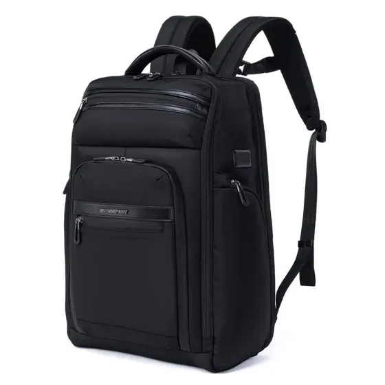 Mochila Executiva Reforçada Grande Notebook Saída USB