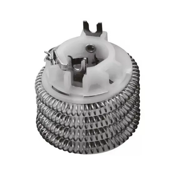 Resistência Fame 110v Aquecedor Clima Temperado 4800w 0023