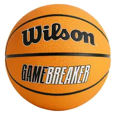 Bola de Basquete Wilson Gamebreaker #7