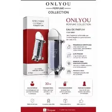 ONLY YOU PERFUME COLLECTION Nº915–30ml