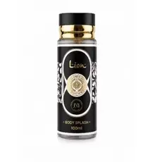 Body Splash Lion 100ml JummyJu Perfume Corporal Masculino Longa Duração