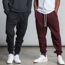 Combo 2 Calças Jogger Masculina Calças Adulto Varias Cores Combo em Promoção