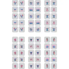 480 Adesivos Para Unha Infantil Personagens Criança Pelicula 3D Nail Art Design Manicure Full HD