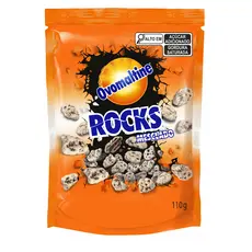 Ovomaltine Rocks Mesclado 110G
