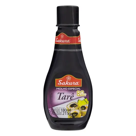 Molho Tarê Sakura 180ml