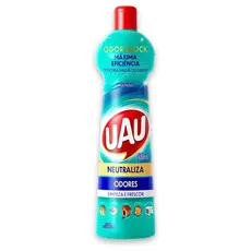 Multiuso 500ml Uau Neutraliza Odores