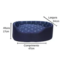 CAMINHA  CAMA PET CAMA EUROPA CACHORRO E GATO