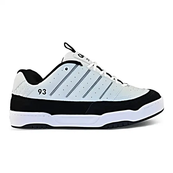 Tenis QIX Golden Camurça Streetwear Skate Masculino Conforto Original