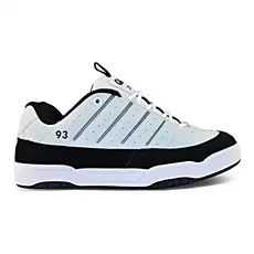 Tenis QIX Golden Camurça Streetwear Skate Masculino Conforto Original