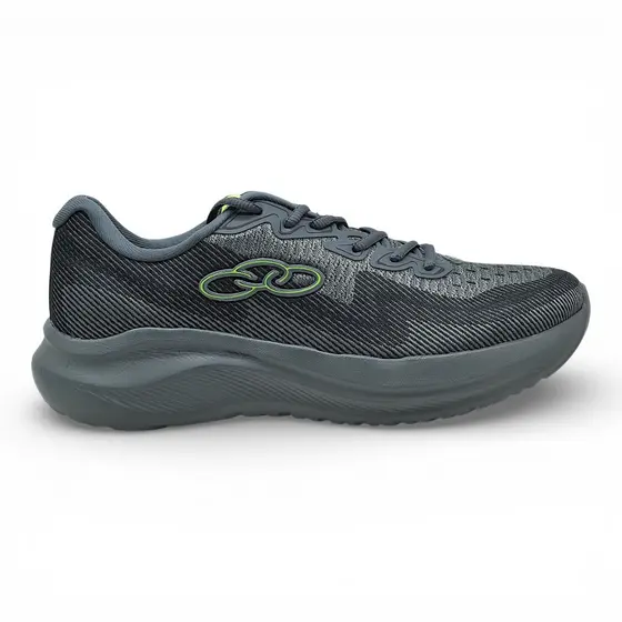 Tenis Olympikus Sagaz Masculino Evasense Original Conforto