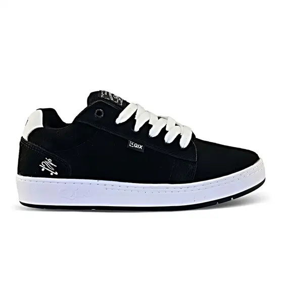 Tenis QIX Chorão Pro Model Allan Mesquita Streetwear Skate Original