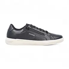 Tenis West Coast Masculino Couro WC 187 Fast Casual Original
