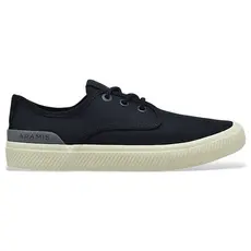 Tenis Aramis Masculino Daily Dock Canvas Casual Conforto Original