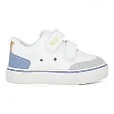 Tenis Klin Infantil Masculino Menino Freestyle Baby Conforto